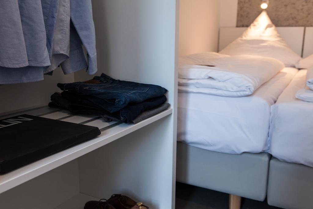 Hostel Near Brandenburg Gate - & Berlin